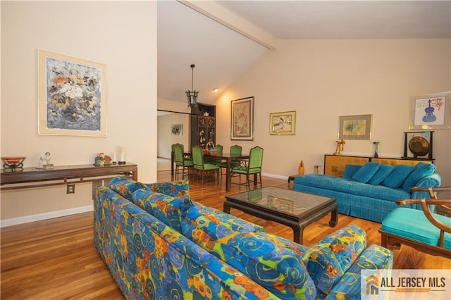 12 Tompkins Rd, East Brunswick, NJ 08816 - living room featuring wood finished floors