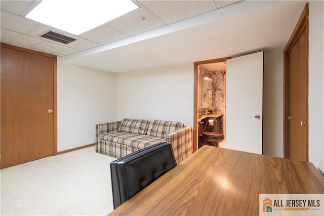 12 Tompkins Rd, East Brunswick, NJ 08816 - interior space