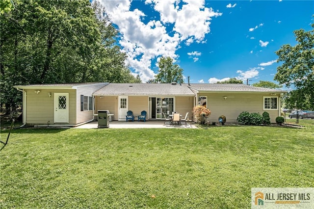 10 Ritter Rd, South Brunswick, NJ 08824 - photo 16