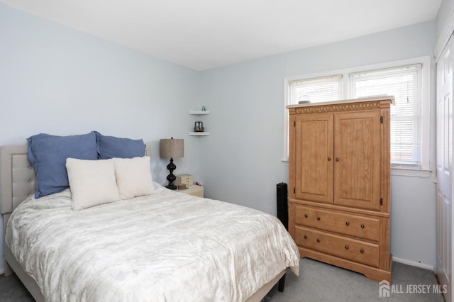 7 Arthurs Ct, Manalapan, NJ 07726 - bedroom with light carpet and baseboards