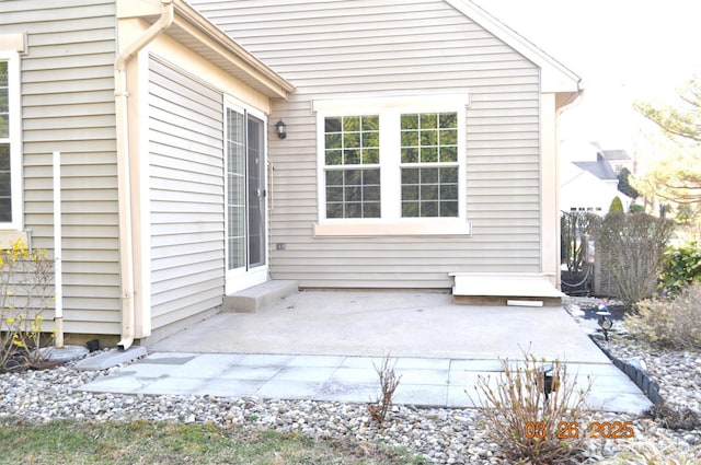 9-B Melborn Dr Unit 9B, Monroe, NJ 08831 - view of patio