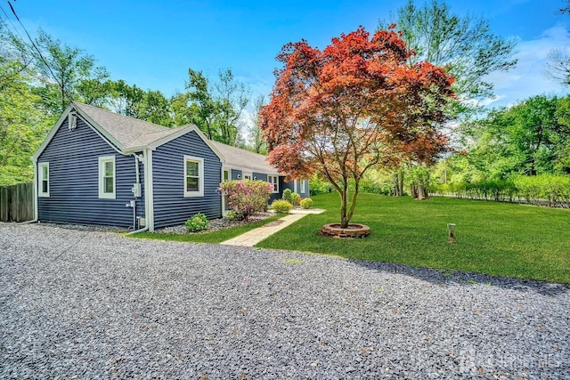 15 Federal Rd, Monroe, NJ 08831 - view of home's exterior featuring roof with shingles