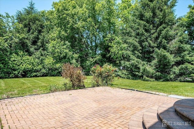 2 Durham Way E, Windsor, NJ 08520 - view of patio / terrace
