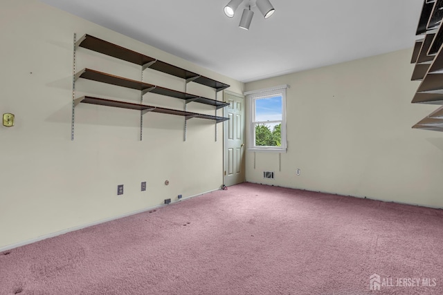 21 Shadyside Ct, Branchburg, NJ 08876 - view of carpeted spare room