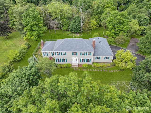 21 Shadyside Ct, Branchburg, NJ 08876 - view of subject property
