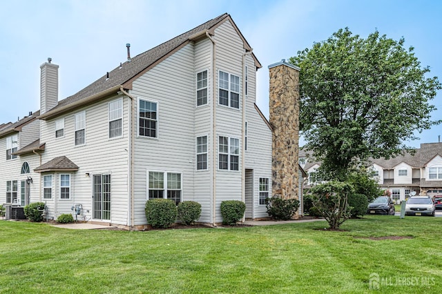 328 Lunar Rd, Piscataway, NJ 08864 - photo 1