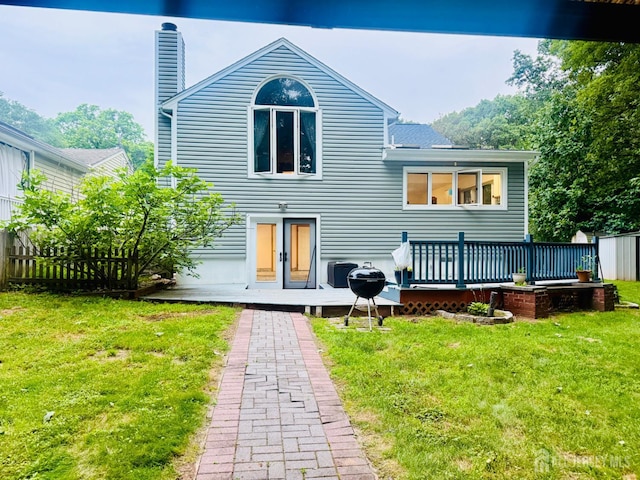 535 Fairview Ave, Colonia, NJ 07067 - photo 38