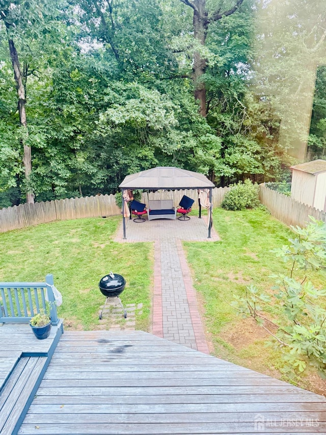535 Fairview Ave, Colonia, NJ 07067 - photo 31