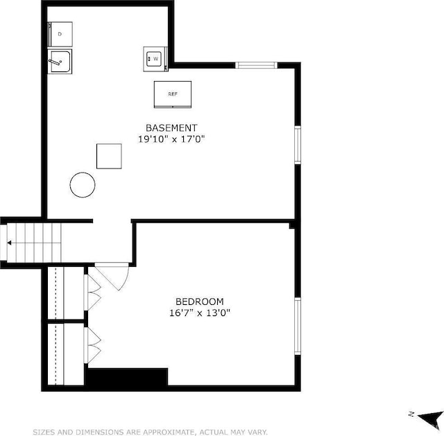 4 Wedgewood Ct, East Brunswick, NJ 08816 - home floor plan