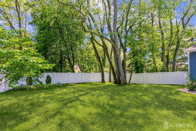 4 Wedgewood Ct, East Brunswick, NJ 08816 - view of yard