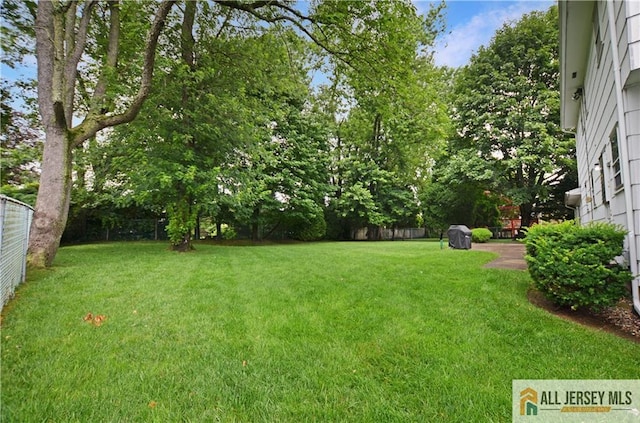 20 Rath Ln, East Brunswick, NJ 08816 - view of yard