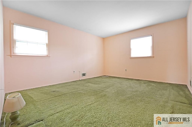 20 Rath Ln, East Brunswick, NJ 08816 - spare room featuring carpet flooring