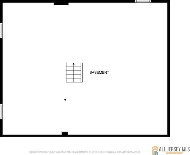 20 Rath Ln, East Brunswick, NJ 08816 - view of property floor plan