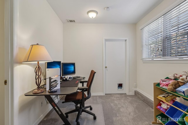6 E Wintergreen Ave, Edison, NJ 08820 - office space featuring carpet and baseboards