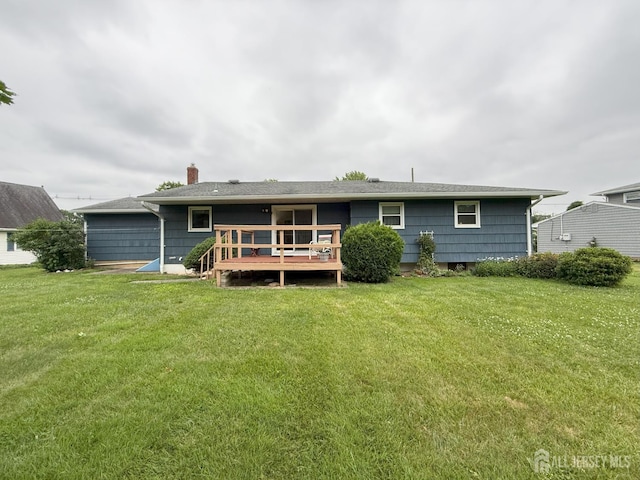 36 Jensen St, East Brunswick, NJ 08816 - photo 28