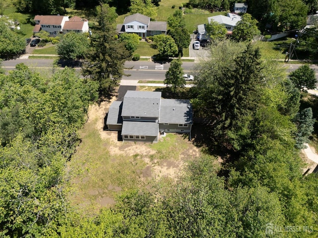 44 Sullivan Way E, Brunswick, NJ 08816 - aerial view