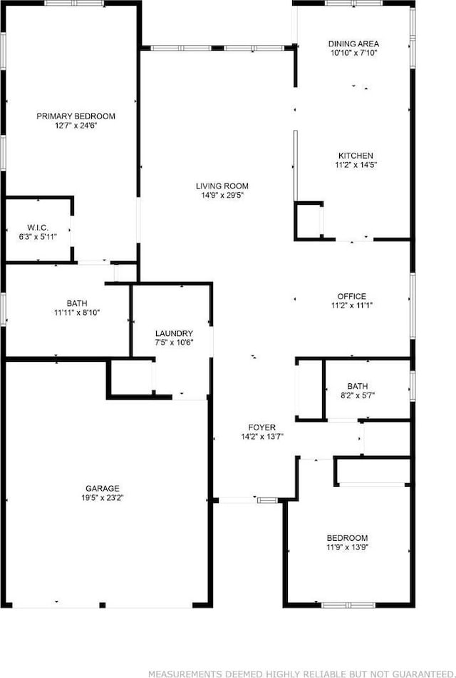 146 Aristotle Way E, Windsor, NJ 08512 - room layout