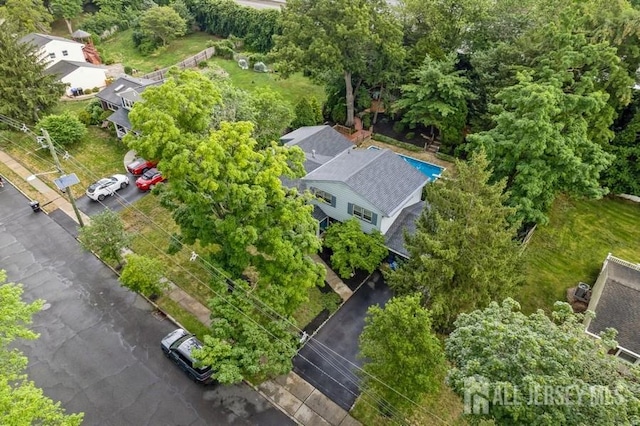 42 Corona Rd, East Brunswick, NJ 08816 - drone / aerial view