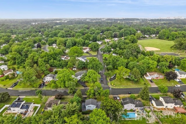 42 Corona Rd, East Brunswick, NJ 08816 - aerial perspective of suburban area