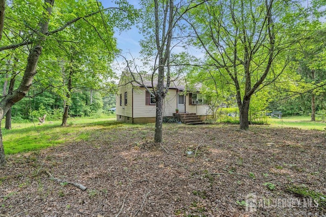 211 E Greystone Rd, Old Bridge, NJ 08857 - view of front facade