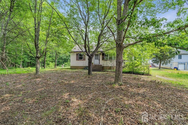 211 E Greystone Rd, Old Bridge, NJ 08857 - view of front facade