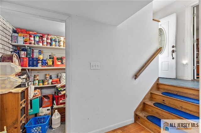28 Wildwood Ave, Fords, NJ 08863 - view of pantry