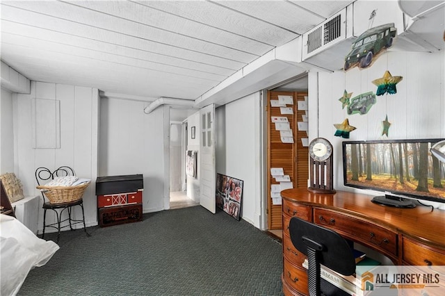 28 Wildwood Ave, Fords, NJ 08863 - view of carpeted bedroom