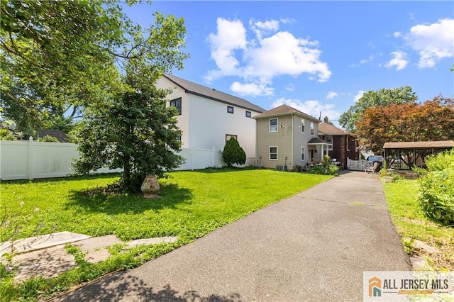 28 Wildwood Ave, Fords, NJ 08863 - view of home's exterior