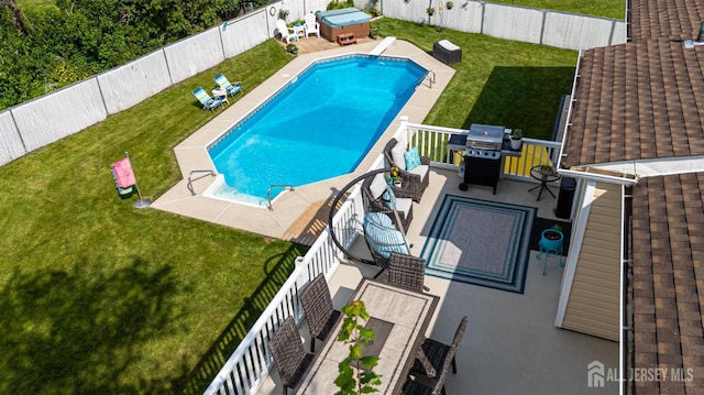 36 Cori St, Sayreville, NJ 08859 - photo 44