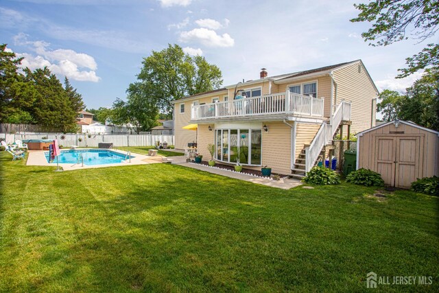 36 Cori St, Sayreville, NJ 08859 - photo 47