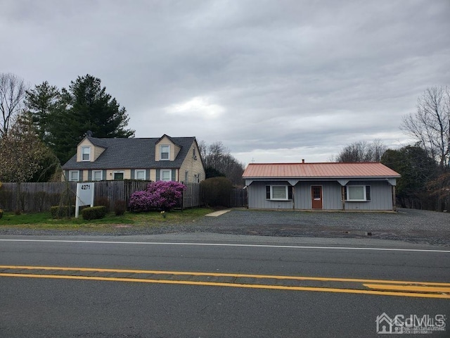 4271 Rte 27, Franklin NJ, 08540 land for sale