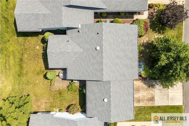 703 Croydon Rd Unit 703B, Monroe, NJ 08831 - view from above of property