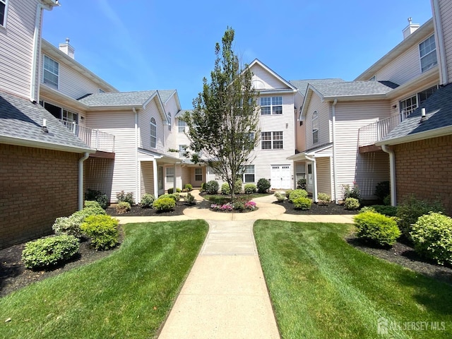420 Plymouth Rd, North Brunswick, NJ 08902 - photo 20