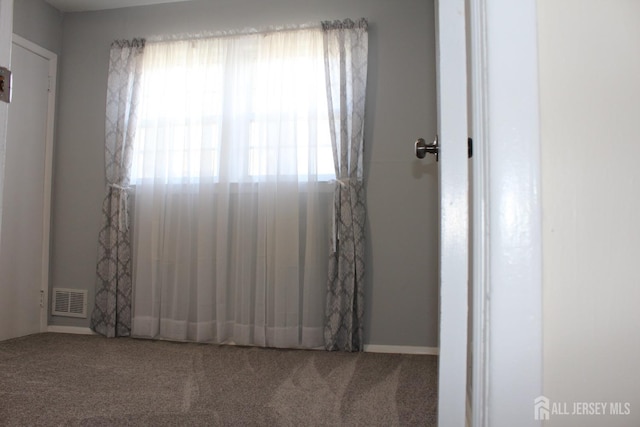 2 Haven Ter, Sayreville, NJ 08859 - empty room with carpet flooring