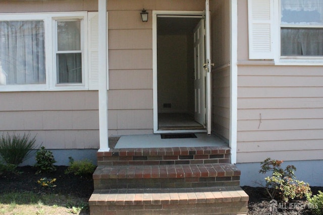 2 Haven Ter, Sayreville, NJ 08859 - view of doorway to property