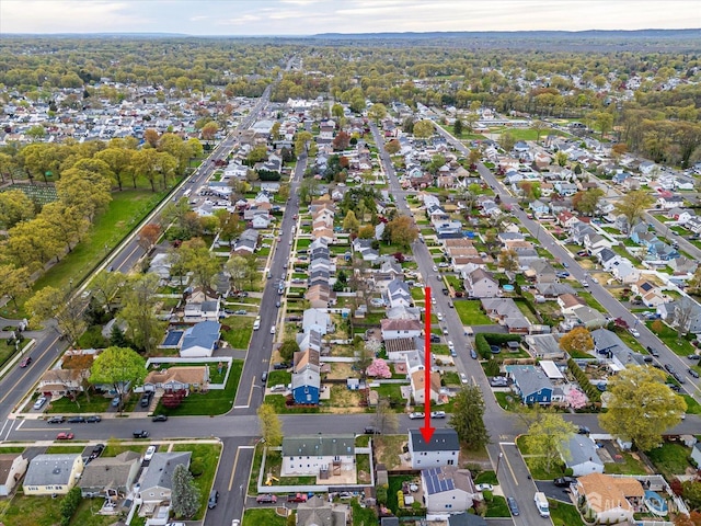 24 Savoy St, Colonia, NJ 07067 - view of property location featuring nearby suburban area