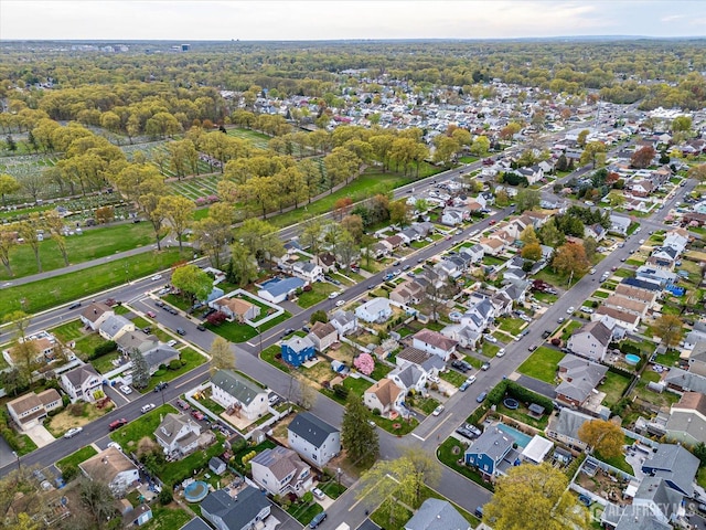 24 Savoy St, Colonia, NJ 07067 - view of property location featuring nearby suburban area
