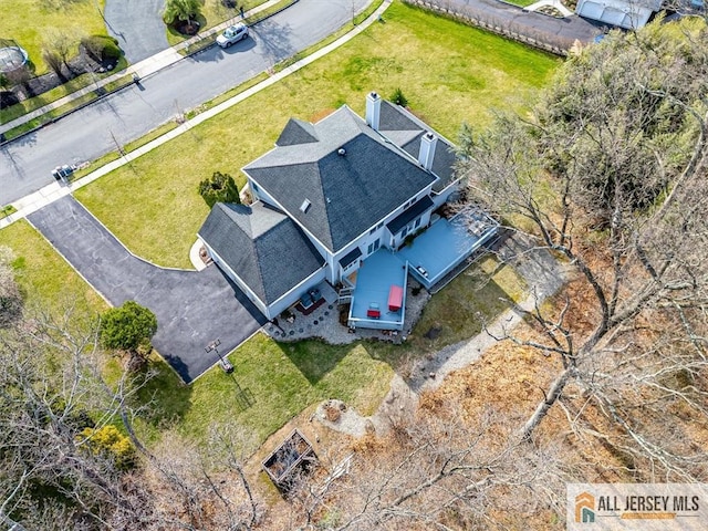 27 Revere Ct, West Windsor, NJ 08550 - view of subject property