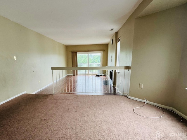 2910 Jesse Way, Piscataway, NJ 08540 - unfurnished room featuring carpet floors