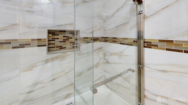 9-C Aspen Plz, Monroe, NJ 08831 - view of bathroom