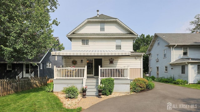 521 Winsor St, Bound Brook, NJ 08805 - photo 33