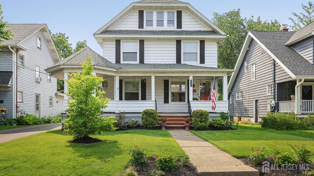 521 Winsor St, Bound Brook, NJ 08805 - photo 1