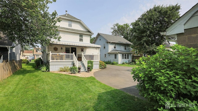 521 Winsor St, Bound Brook, NJ 08805 - photo 34