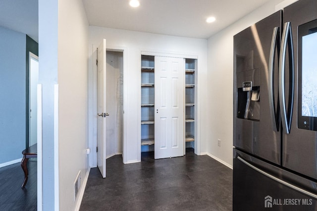 20 S So 8th Ave, Manville, NJ 08835 - view of closet