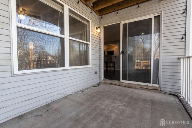 20 S So 8th Ave, Manville, NJ 08835 - view of patio / terrace