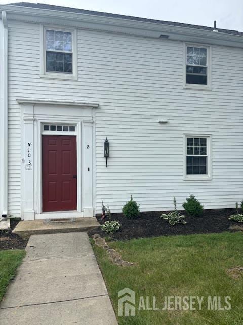 103-N Gloucester Way, Monroe, NJ 08831 - photo 1