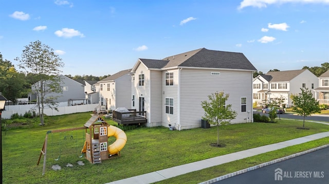 51 Hibiscus Ct, Old Bridge, NJ 08857 - photo 31