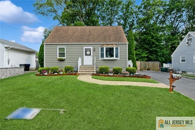 5 Channing Rd, East Brunswick, NJ 08816 - bungalow-style home featuring entry steps
