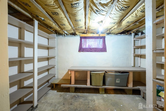 1909 Hamilton Blvd, South Plainfield, NJ 07080 - view of below grade area