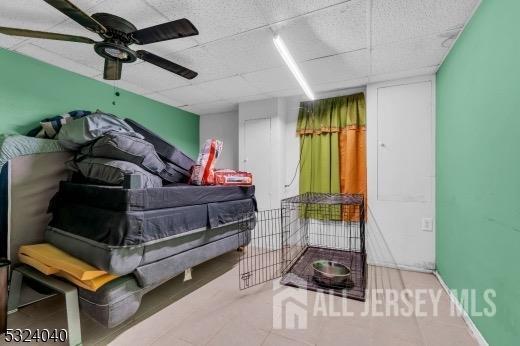 27 6th Ave, Port Reading, NJ 07064 - view of bedroom